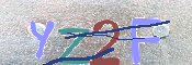 Immagine CAPTCHA