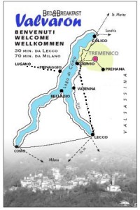 Como Lake